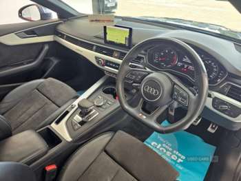 Used Audi A5 2017 for sale - 74727468: Photo