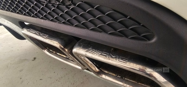 Used Mercedes-Benz C Class 2016 for sale - 77231111: Photo 8