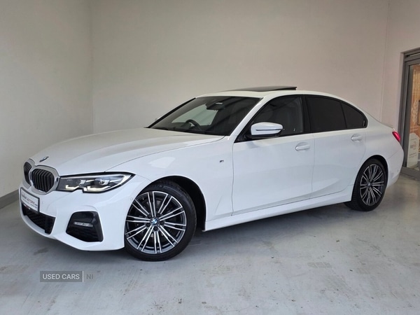 Used BMW 3 Series 2019 for sale - 76378197: Photo 10