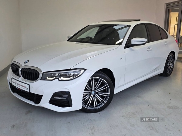 Used BMW 3 Series 2019 for sale - 76378197: Photo 11