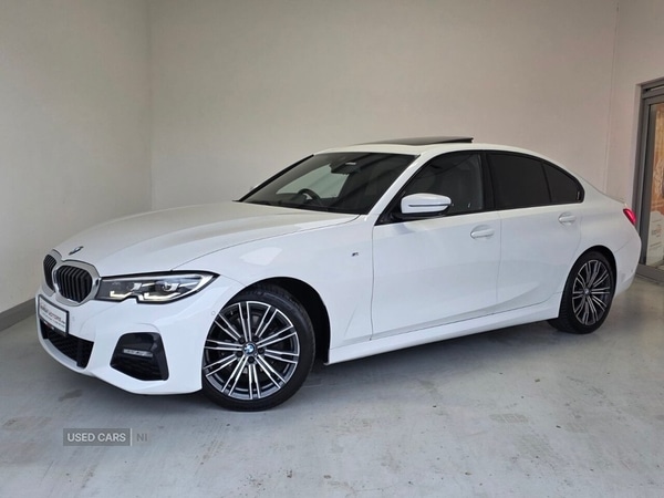 Used BMW 3 Series 2019 for sale - 76378197: Photo 12
