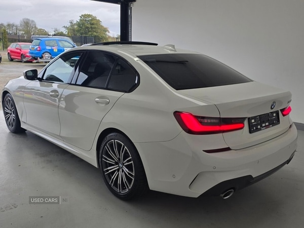 Used BMW 3 Series 2019 for sale - 76378197: Photo 13