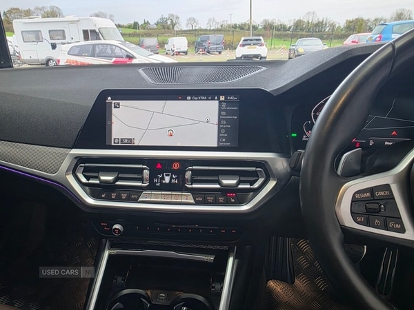 Used BMW 3 Series 2019 for sale - 76378197: Photo 14