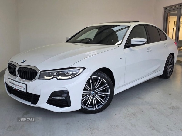 Used BMW 3 Series 2019 for sale - 76378197: Photo 15