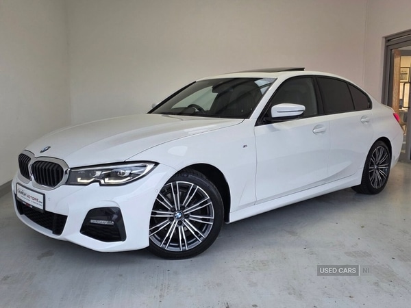 Used BMW 3 Series 2019 for sale - 76378197: Photo 16