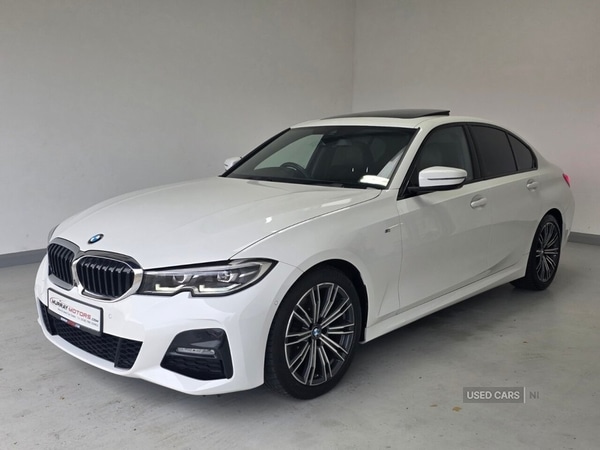 Used BMW 3 Series 2019 for sale - 76378197: Photo 19