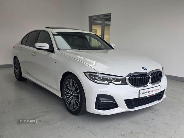Used BMW 3 Series 2019 for sale - 76378197: Photo 20