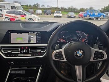 Used BMW 3 Series 2019 for sale - 76378197: Photo