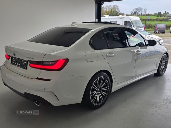 Used BMW 3 Series 2019 for sale - 76378197: Photo 3