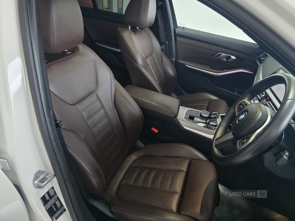 Used BMW 3 Series 2019 for sale - 76378197: Photo 4
