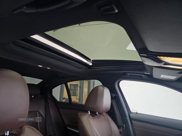 Used BMW 3 Series 2019 for sale - 76378197: Photo 5