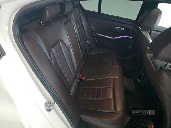 Used BMW 3 Series 2019 for sale - 76378197: Photo 6