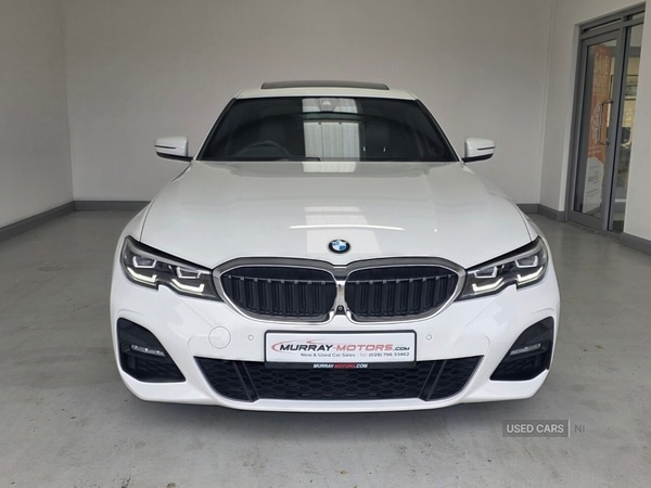 Used BMW 3 Series 2019 for sale - 76378197: Photo 7