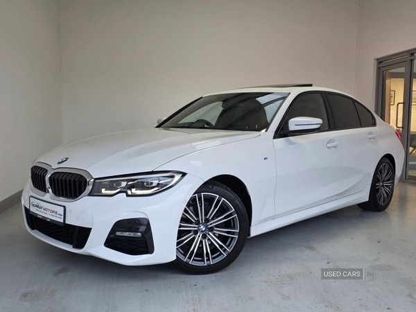 Used BMW 3 Series 2019 for sale - 76378197: Photo 9