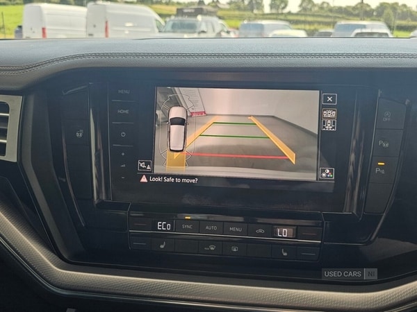 Used Volkswagen Touareg 2019 for sale - 74632685: Photo 7