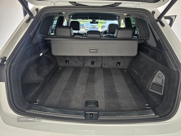 Used Volkswagen Touareg 2019 for sale - 74632685: Photo 9