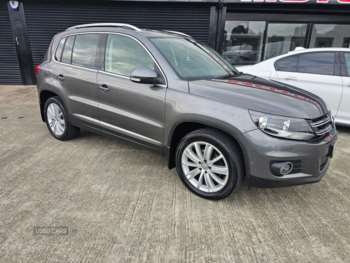 2016 - 2.0 TDi BlueMotion Tech Match Edition 184 5dr DSG