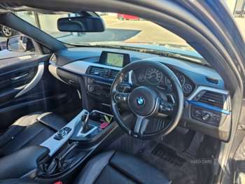 Used BMW 3 Series 2014 for sale - 74713970: Photo
