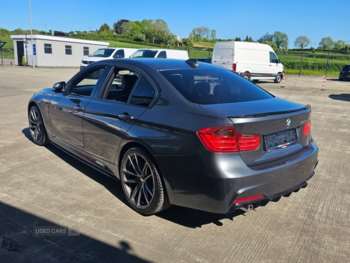Used BMW 3 Series 2014 for sale - 74713970: Photo