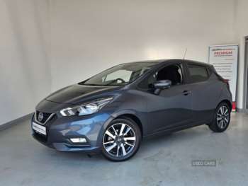 2019 - 1.0 IG-T 100 Tekna 5dr Xtronic