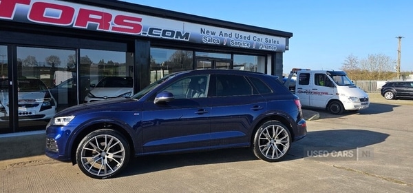 Used Audi Q5 2019 for sale - 77958720: Photo 15