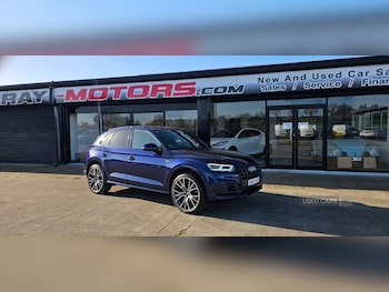 Audi Q5 feature image