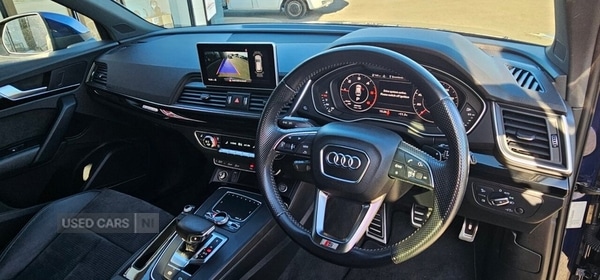 Used Audi Q5 2019 for sale - 77958720: Photo 2
