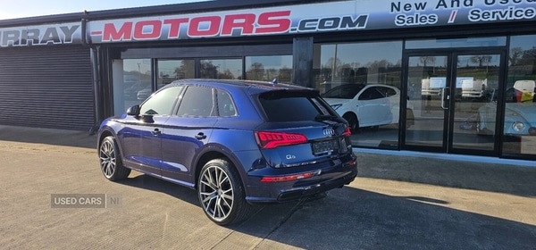 Used Audi Q5 2019 for sale - 77958720: Photo 3