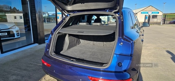 Used Audi Q5 2019 for sale - 77958720: Photo 4