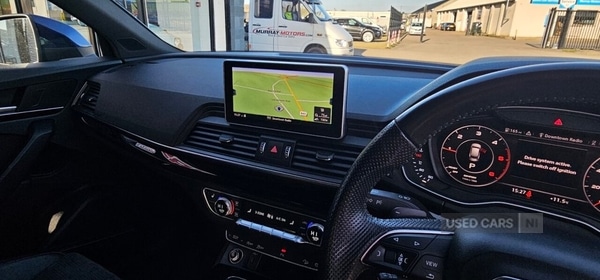 Used Audi Q5 2019 for sale - 77958720: Photo 7