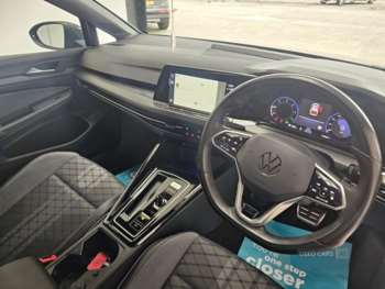 Used Volkswagen Golf 2023 for sale - 75211019: Photo