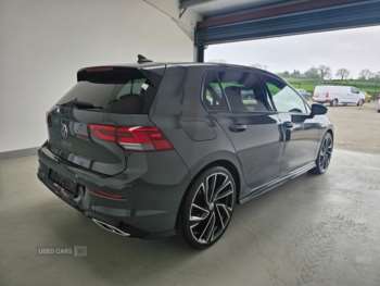 Used Volkswagen Golf 2023 for sale - 75211019: Photo