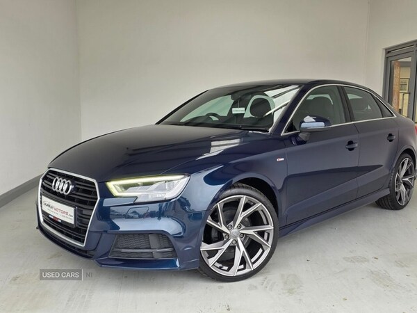 Used Audi A3 2019 for sale - 76260679: Photo 10