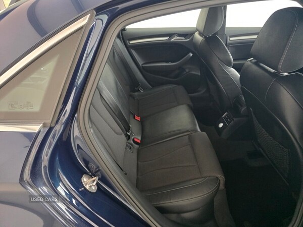 Used Audi A3 2019 for sale - 76260679: Photo 11