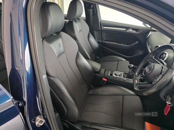 Used Audi A3 2019 for sale - 76260679: Photo 12