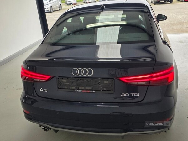 Used Audi A3 2019 for sale - 76260679: Photo 13