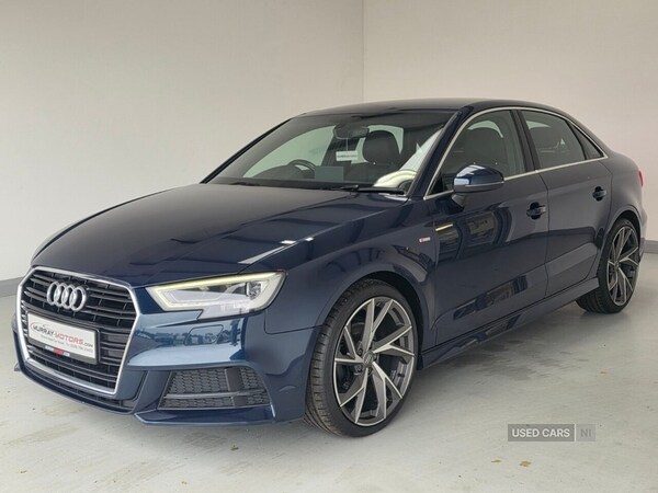 Used Audi A3 2019 for sale - 76260679: Photo 14
