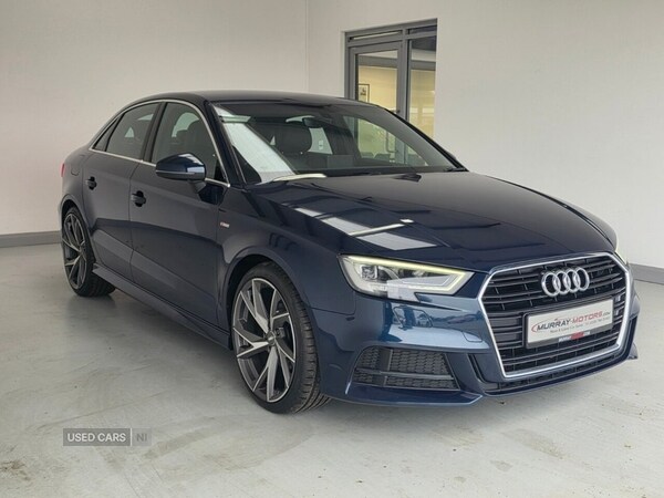 Used Audi A3 2019 for sale - 76260679: Photo 15