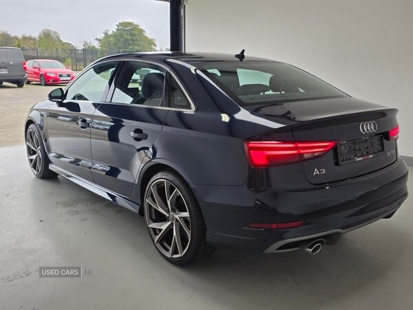 Used Audi A3 2019 for sale - 76260679: Photo 16