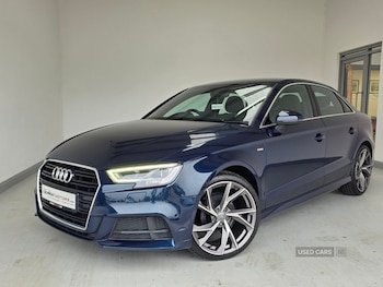 Audi - A3