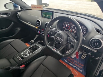 Used Audi A3 2019 for sale - 76260679: Photo 2