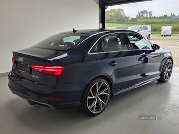 Used Audi A3 2019 for sale - 76260679: Photo 3