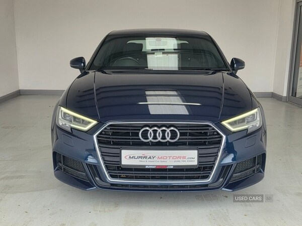 Used Audi A3 2019 for sale - 76260679: Photo 5