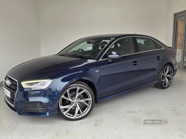 Used Audi A3 2019 for sale - 76260679: Photo 6