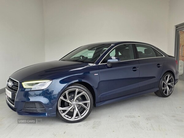 Used Audi A3 2019 for sale - 76260679: Photo 7