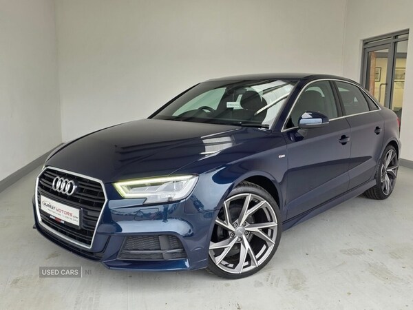 Used Audi A3 2019 for sale - 76260679: Photo 8