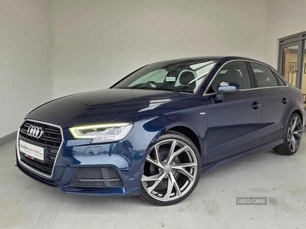 Used Audi A3 2019 for sale - 76260679: Photo 9