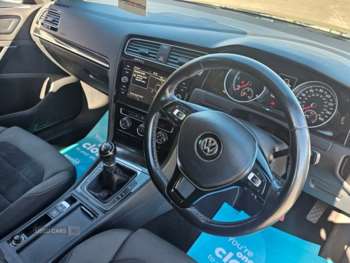 Used Volkswagen Golf 2018 for sale - 74714007: Photo
