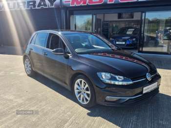 Used Volkswagen Golf 2018 for sale - 74714007: Photo
