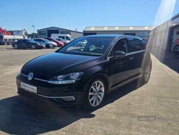 Used Volkswagen Golf 2018 for sale - 74714007: Photo